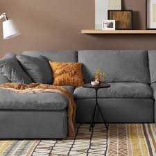 9 Couches That Your Cat Won T Immediately Destroy Cool Couches Best Fabric For Sofa Living Room And Dining Room Design