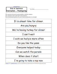Check spelling or type a new query. Thanksgiving Crafts Worksheets And Activities Enchantedlearning Com