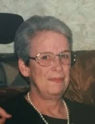 Obituary information for Mary L. Hanley