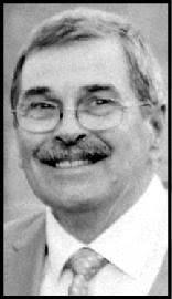 David Aldinger Obituary (1939