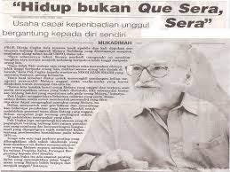 Dilahirkan di hampstead, england pada 28 januari 1922. Prof Diraja Ungku Aziz Ungku Abdul Hamid Sang Intelektual