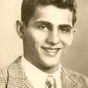 Bedrosian Family Obituaries