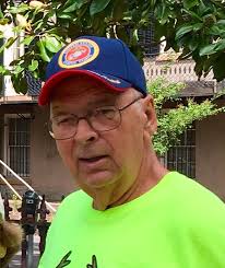 Obituary for Clifford McDaniel