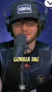 Gorilla Tag shared some CRAZY stats last week! Even if it’s not your type  of game, you have to respect the success! Check out our full podcast  episode for all the latest VR news! Podcast link is in ...