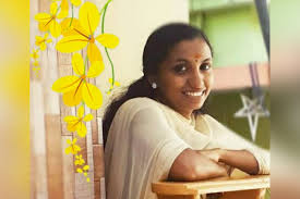 Meet Bjp S Candidate For Kerala Local Body Polls Corona Thomas The News Minute