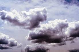 How to draw realistic clouds with a pen scale and size of clouds. How To Draw Storm Clouds With Colored Pencils Drawing For Kids
