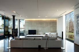 Gallery Of Holiday Home At Aluksnes Lake Ab3d Ltd 13 Home Holiday Home House Architecture Design