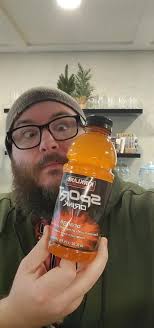 Kirkland Sports Drink Health Expert