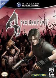 Resident Evil 4 Dolphin Emulator Wiki