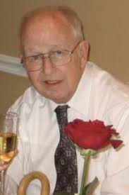 Robert Joseph "Bob" Wolfe Sr.