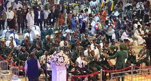 Late founder of synagogue church of all nations (scoan), prophet t.b. 72zay No1bycxm