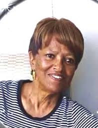 Obituary information for Mattie Harper