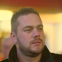 40+ perfiles de «Marc Winkel»