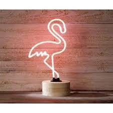 Flamingo Neon Lamba Lamba Neon Aydinlatma Neon