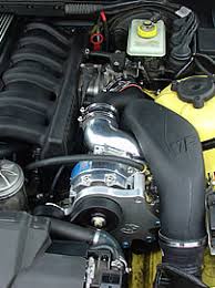 Vf Engineering Vf350 Supercharger System 6psi Bmw E36 M3 3 2l Usa Spec S52 96 99 Vfk28 01
