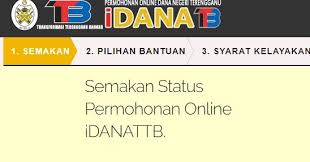 Sambutan program hari keluarga maidam 2018 meriah Semakan Status Dana Raya Terengganu 2021 Tarikh Bayaran My Panduan