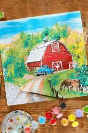 Looking at a great painting, it can be hard to remember that every artist was an absolute beginner at some stage. 26 Things To Do When You Re Bored How To Keep Busy At Home