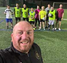 Let's welcome our new members! Hopefully we'll see you