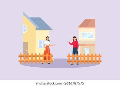 2,812 Helping Neighbors Royalty-Free Images, Stock Photos & Pictures |  Shutterstock