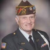 Obituary information for Robert C. Voss