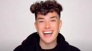 James charles (@jamescharles) on tiktok | 860.8m likes. Zqxzjrzyu98zlm