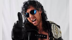 Man Of Our Times: The Necessary Ascension of Kenny Omega