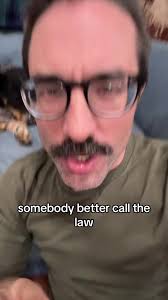 Matt Balser Read My Rights