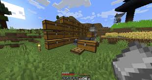 Minecraft Shortcuts For Your Inventory - Youtube
