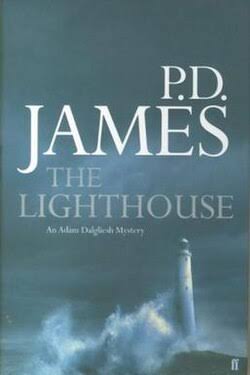 The Lighthouse (James novel) - Wikipedia