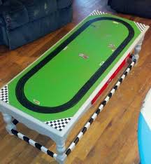 Pin By Kristen On Build Track Toy Kid Toys Car Table
