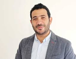 Dr. Ali Salama, General Medicine, United Kingdom