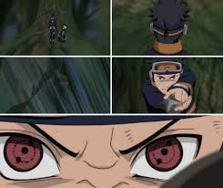 Mangekyō Sharingan | Narutopedia | Fandom