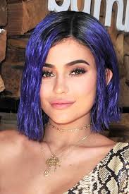 Blue Purple Pastel Hair Color Trends Are Taking Over Instagram I Am Co In 2020 Kylie Jenner Hair Color Hair Color Pastel Hair Color Purple