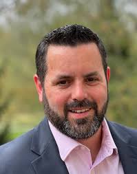 Tim Payne named President & CEO, Leadership Howard County, effective July  1, 2022