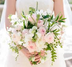 Pink denotes feminine qualities and is delicate in any bloom, it brings youthfulness, innocence. Romantic Red Pink Bridal Bouquets Perfect For Valentine S Day