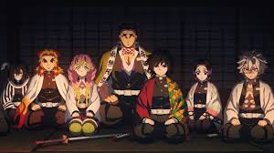 Demon slayer kimetsu no yaiba live wallpaper. Demon Slayer Moving Wallpaper Gif Doraemon