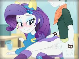3120901 - explicit, artist:randomtriples, artist:randomtriples full-size,  rarity, scott green, human, equestria girls, g4, my little pony equestria  girls, animated, anime, anime expo, anime eyes, anime style, ass, balls,  boots, bouncing, bouncing breasts,