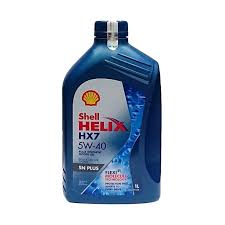 Harga oli shell seperti oli motor shell helix dan oli mobil shell helix dengan seri shell helix ulttra, helix eco, hx8, hx7,hx5, hx3. Jual Shell Helix Hx7 5w 40 Oli Mobil 1 Liter Online Februari 2021 Blibli
