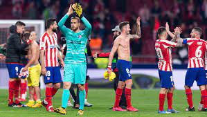 Posibles formaciones de atlético de madrid y sevilla. Atletico Madrid Vs Sevilla How To Watch On Tv Live Stream Kick Off Time Team News 90min