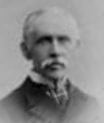 Samuel Edward Dawson CMG FRSC (1833-1916)