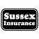 Sussex Insurance logo