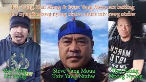 ray vaj cem txiv yawg ntxhw liv nyug thiab ntxwg nyoog ntuas txiv yawg  ntxhw