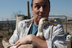 David Shannon -- "Duck