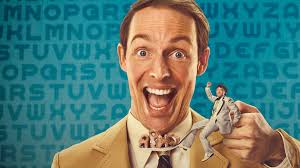 Guy Montgomery's Guy Mont Spelling Bee (AU)