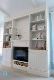 4.4 out of 5 stars. Diy Bookcases For Bedroom Final Reveal Remodelando La Casa