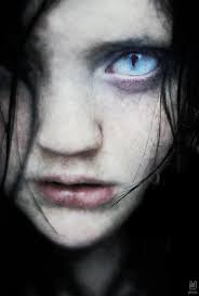 Black And Blue Eyes After Head Injury Peterio S Deviantart Gallery Beautiful Eyes Character Inspiration World Of Darkness