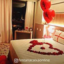 Decoracao Um Dia De Festa Decoracao Surpresa Para Namorado Ideias Para Pedidos De Casamento Dia De Festa