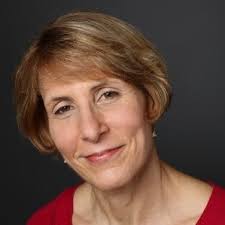 Carrie Hunter (Higbee), CTSM, Gold