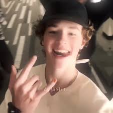 Official Dylan Hoffman