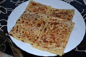 Recettes Tunisiennes Jiji Crepe Thon Fromage Recette Tunisienne Alimentation Recette